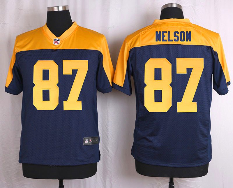 Green Bay Packers elite jerseys-026
